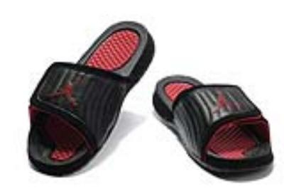 wholesale Jordan Slide Slippers No. 42